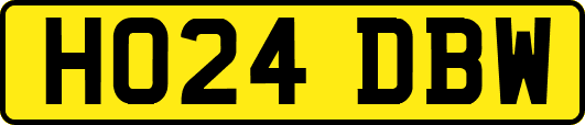 HO24DBW