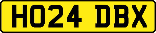 HO24DBX