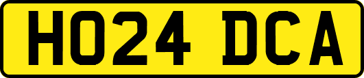 HO24DCA