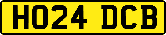 HO24DCB