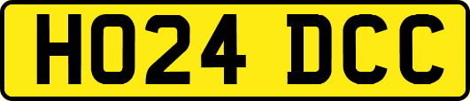 HO24DCC