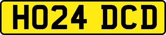 HO24DCD