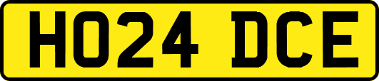 HO24DCE