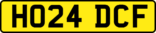 HO24DCF