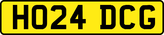 HO24DCG