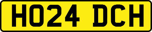 HO24DCH