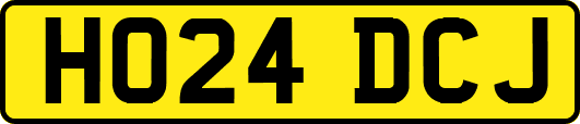 HO24DCJ