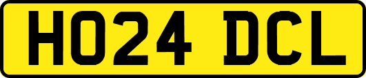 HO24DCL