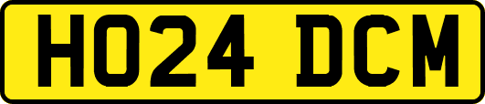 HO24DCM