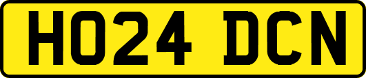 HO24DCN