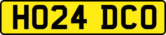 HO24DCO