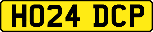 HO24DCP