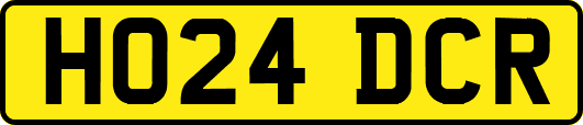 HO24DCR