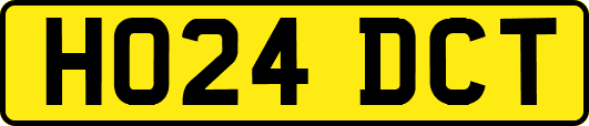 HO24DCT
