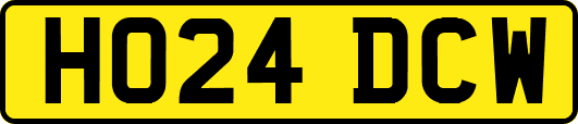 HO24DCW