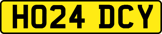 HO24DCY