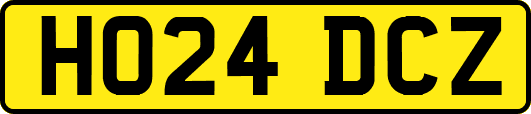 HO24DCZ