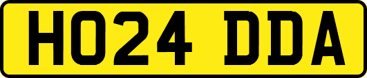 HO24DDA