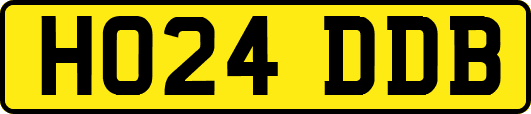 HO24DDB
