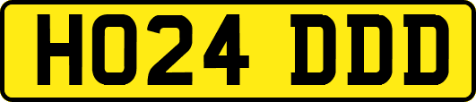 HO24DDD