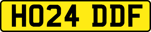HO24DDF