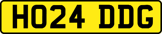 HO24DDG