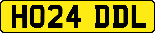 HO24DDL