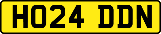 HO24DDN