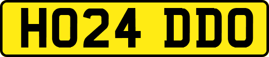 HO24DDO