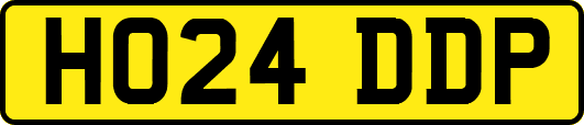 HO24DDP