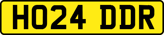 HO24DDR