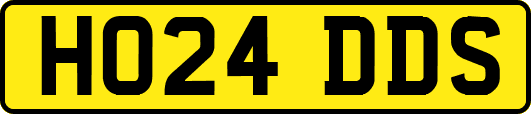 HO24DDS