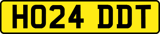 HO24DDT