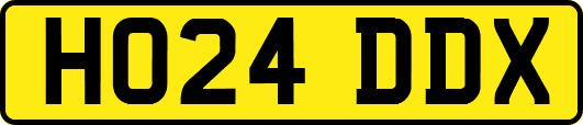 HO24DDX