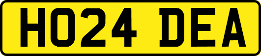 HO24DEA