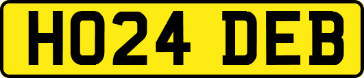 HO24DEB