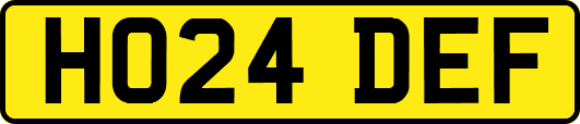 HO24DEF