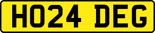 HO24DEG