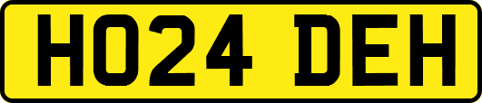 HO24DEH