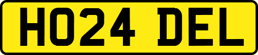 HO24DEL