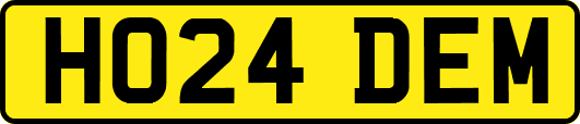 HO24DEM