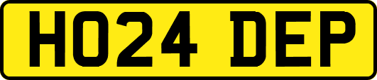 HO24DEP