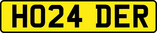 HO24DER