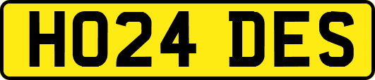 HO24DES