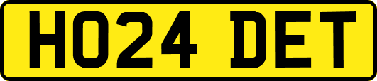 HO24DET