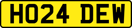 HO24DEW