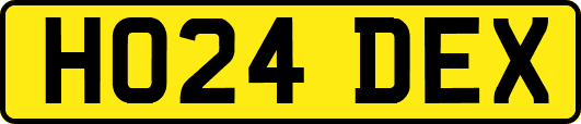 HO24DEX