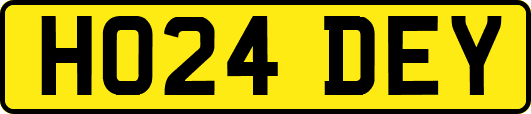 HO24DEY