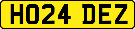 HO24DEZ