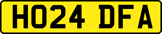 HO24DFA